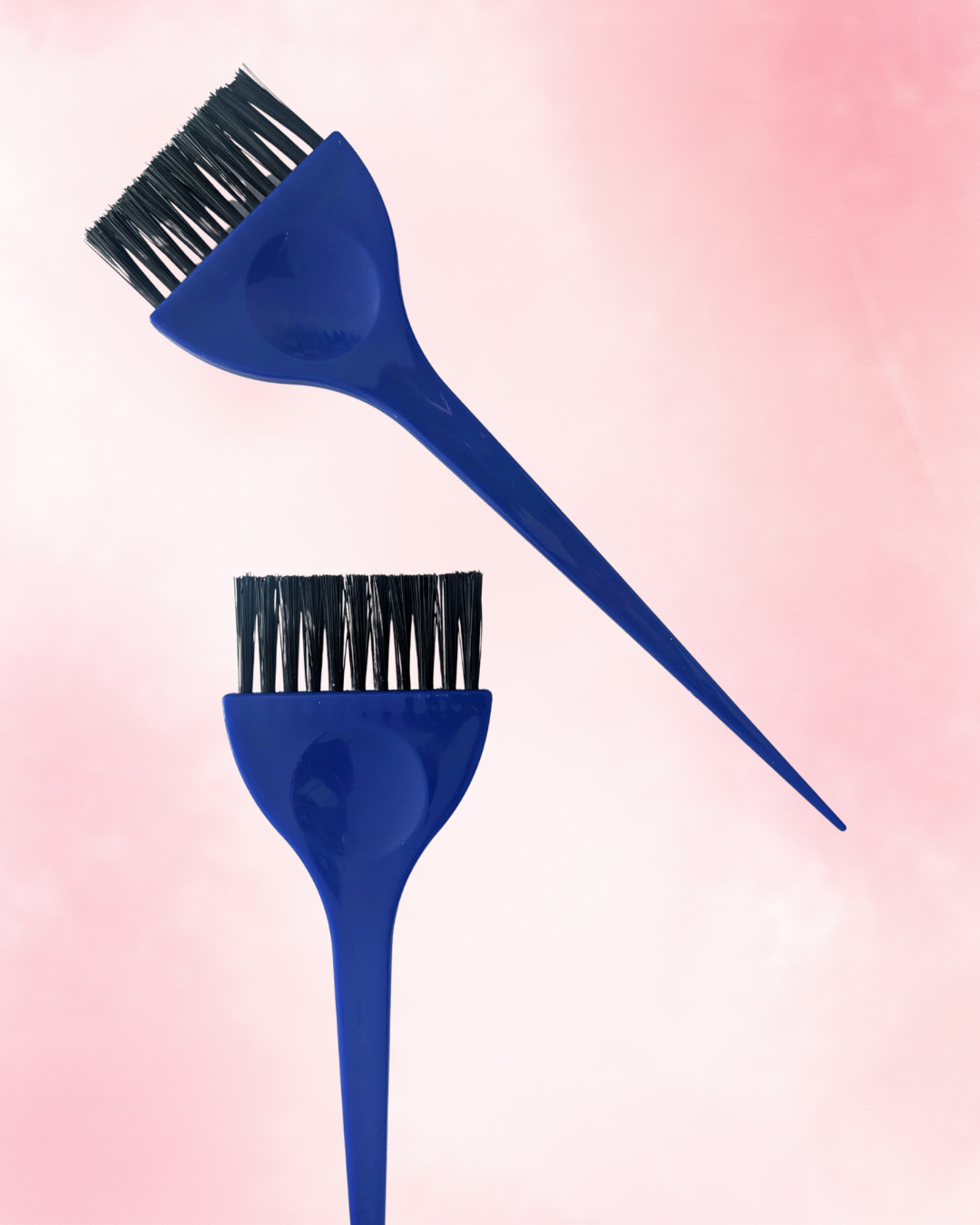 Pincel para aplicar tinte para el cabello