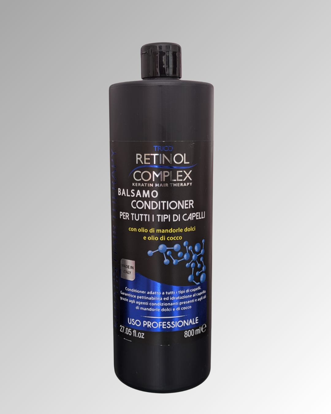 Keratin Hair Therapy Conditioner