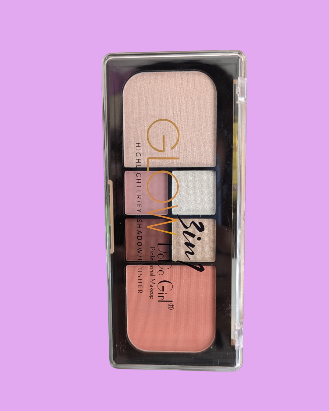 Palette 3-in-1 Glow Essentials