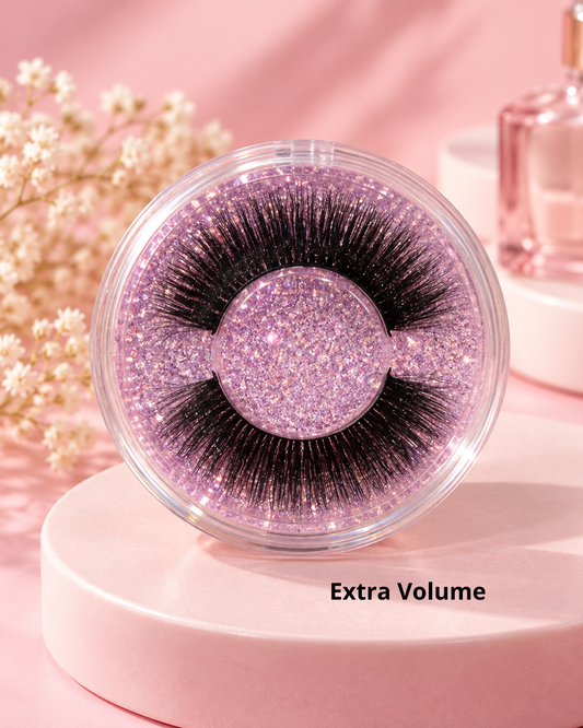 Strip Lashes – Different Styles