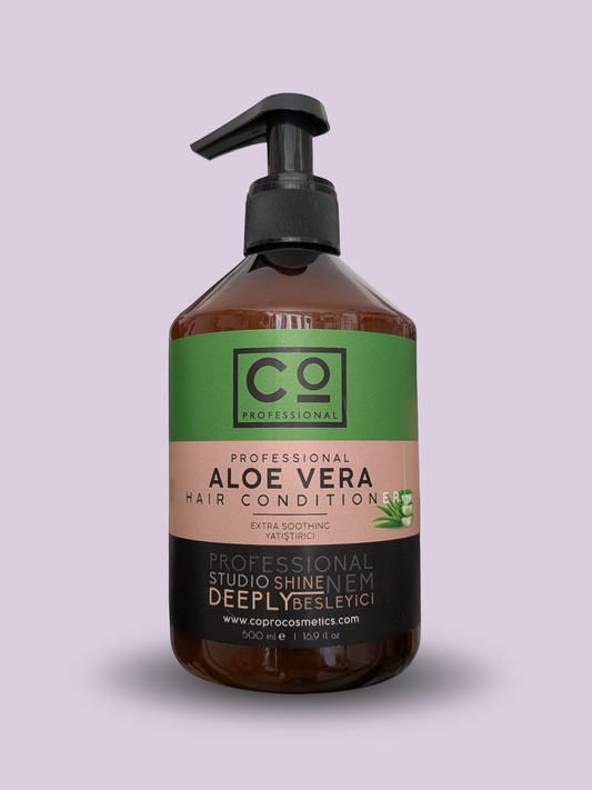 Aloe Vera Hydrating Conditioner