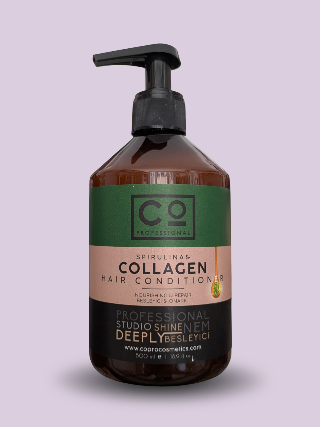 Collagen Densifying Conditioner