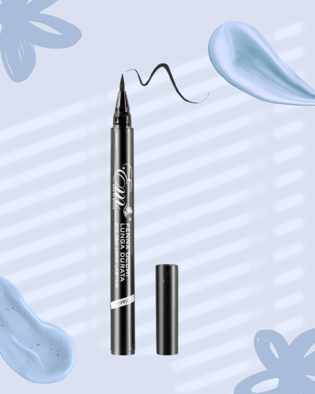 Long Lasting Eyeliner