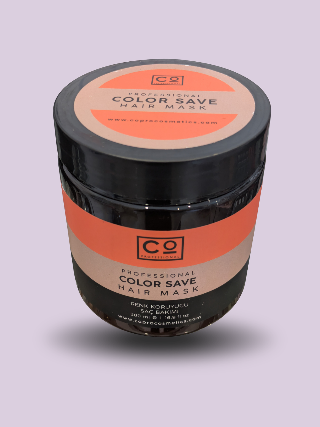 Colour-Protection Hair Mask (500ml)