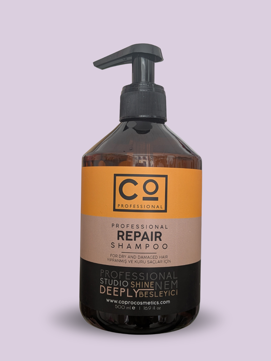 Repair Reconstructing Shampoo