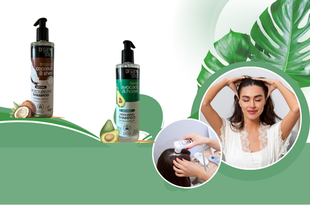 How to Choose Your Perfect Shampoo