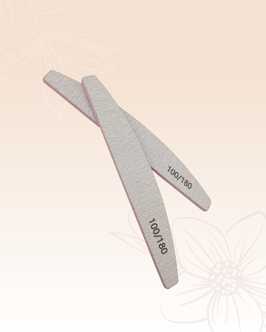Professional Nail File 100/180