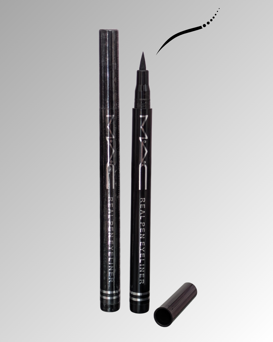Long Lasting Eyeliner