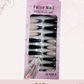 Press-On Gel Nails - Instant Manicure