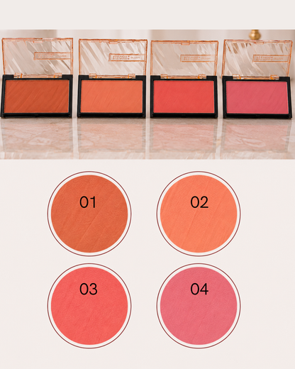 Blush