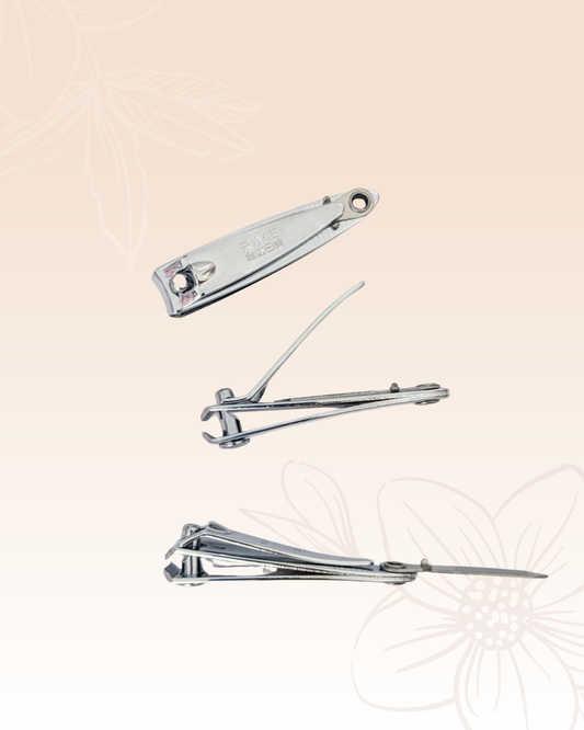 Small Hand Nail Clipper