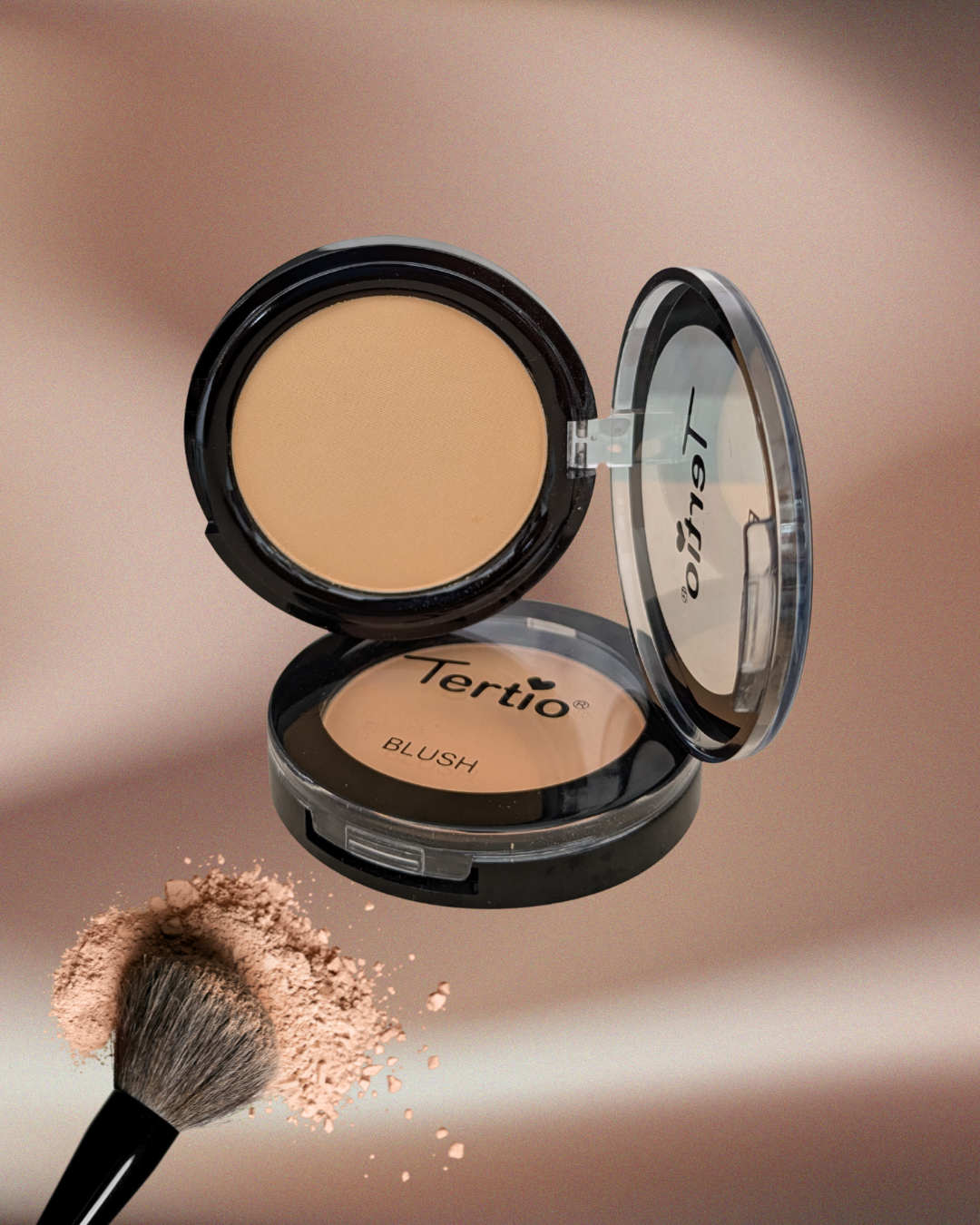 Blush: Natural & Long-Lasting Colour