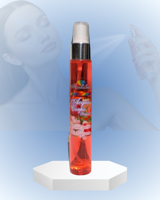 Body Fragrance Mist