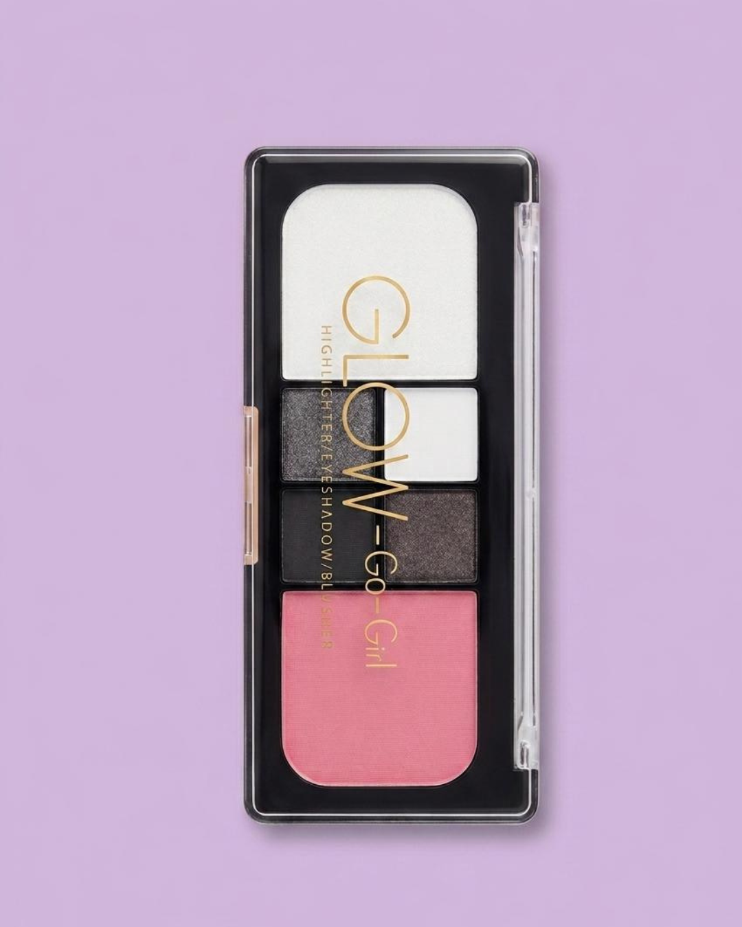 Glow Essentials 3-in-1 Palette