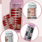 Press-On Gel Nails - Instant Manicure