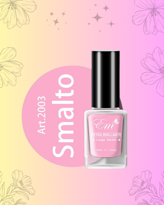 Extra Shiny Nail Polish