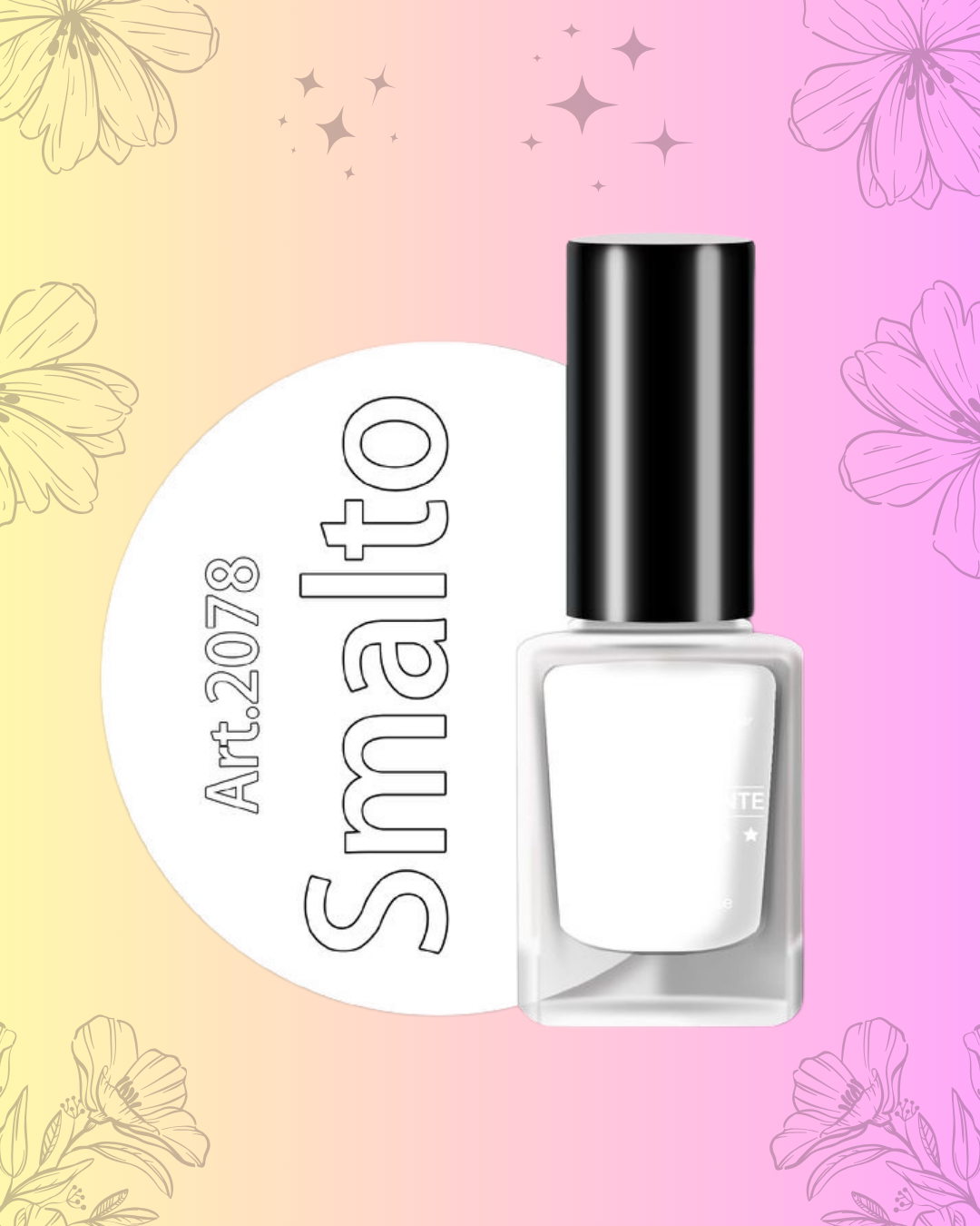 Extra Shiny Nail Polish