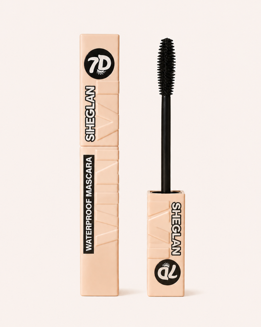 7D Waterproof Mascara