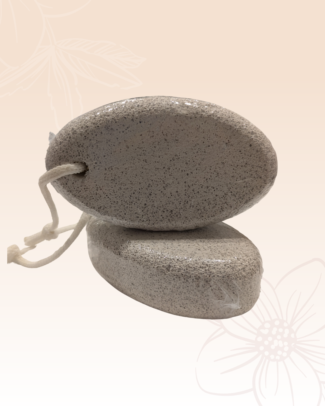 Oval Pumice Stone