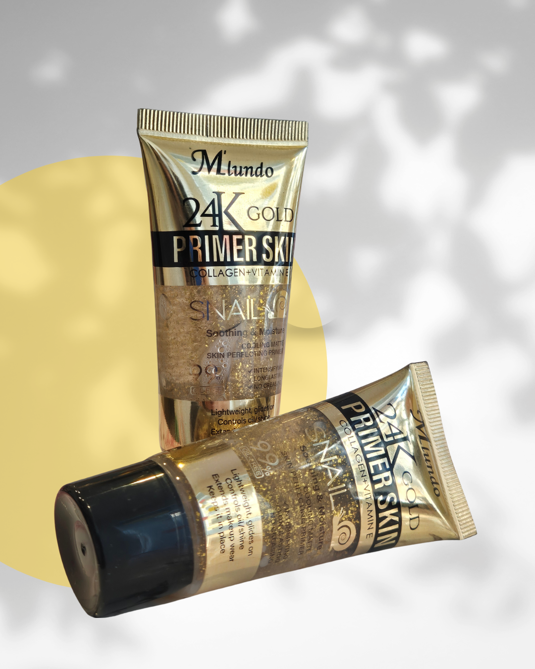 Primer Skin with Collagen + Vitamin E