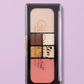 Glow Essentials 3-in-1 Palette