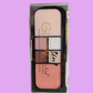 Glow Essentials 3-in-1 Palette