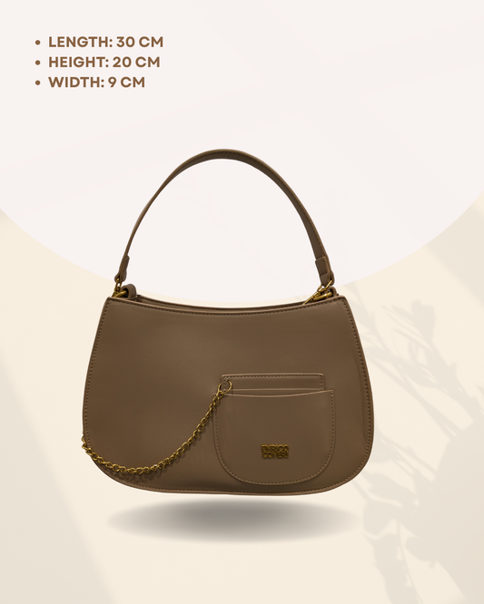 Enrico Coveri Versatile Handbag
