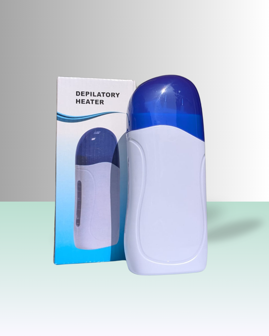 Roll-On Wax Heater