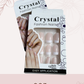 Press-On Gel Nails - Instant Manicure