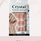 Press-On Gel Nails - Instant Manicure
