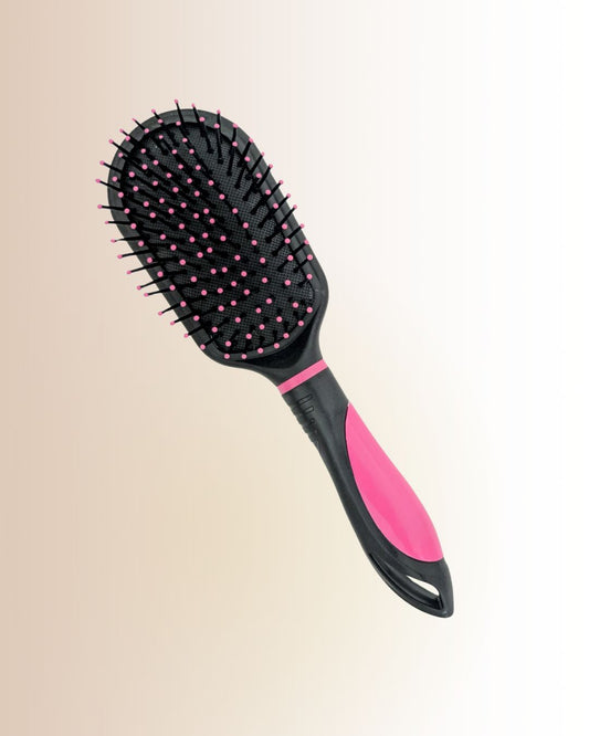 Ergonomic Flat Brush