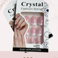 Press-On Gel Nails - Instant Manicure