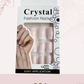 Press-On Gel Nails - Instant Manicure