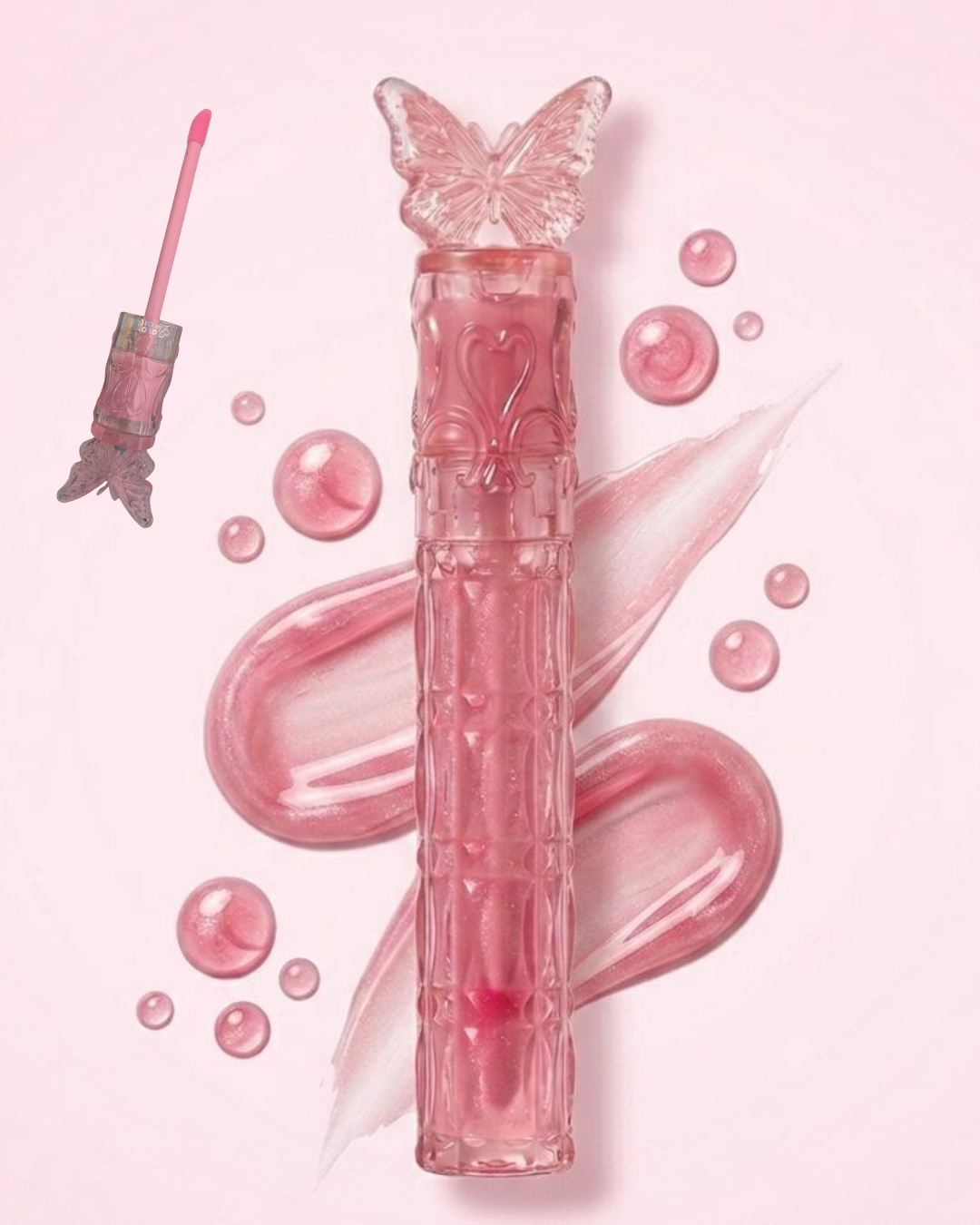 Magic Glow Lip
