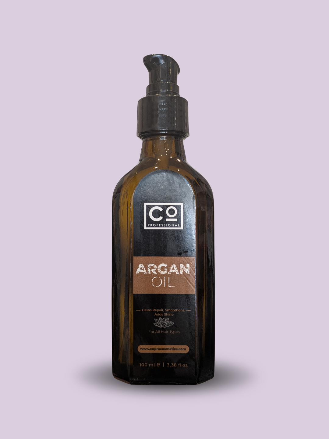Argan Oil Restorative Treatment