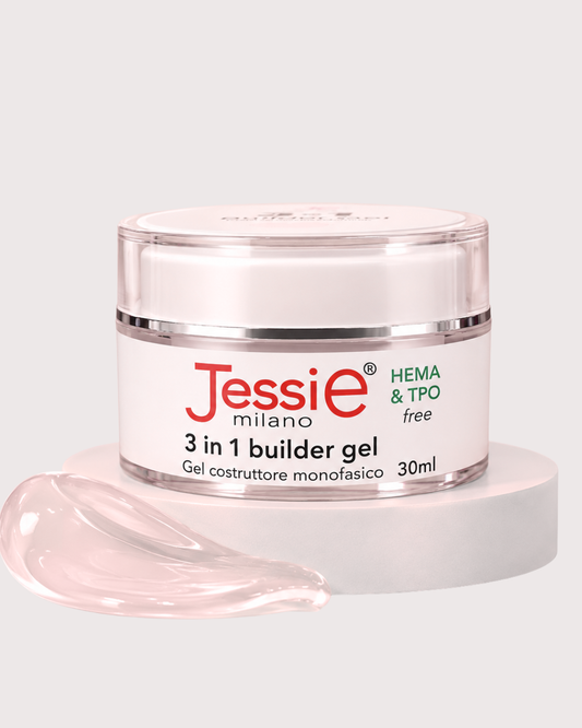 3 in 1 Builder Gel