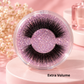 Strip Lashes – Different Styles