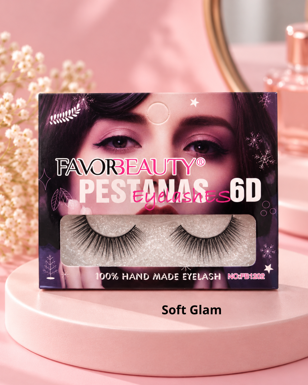 Strip Lashes – Different Styles