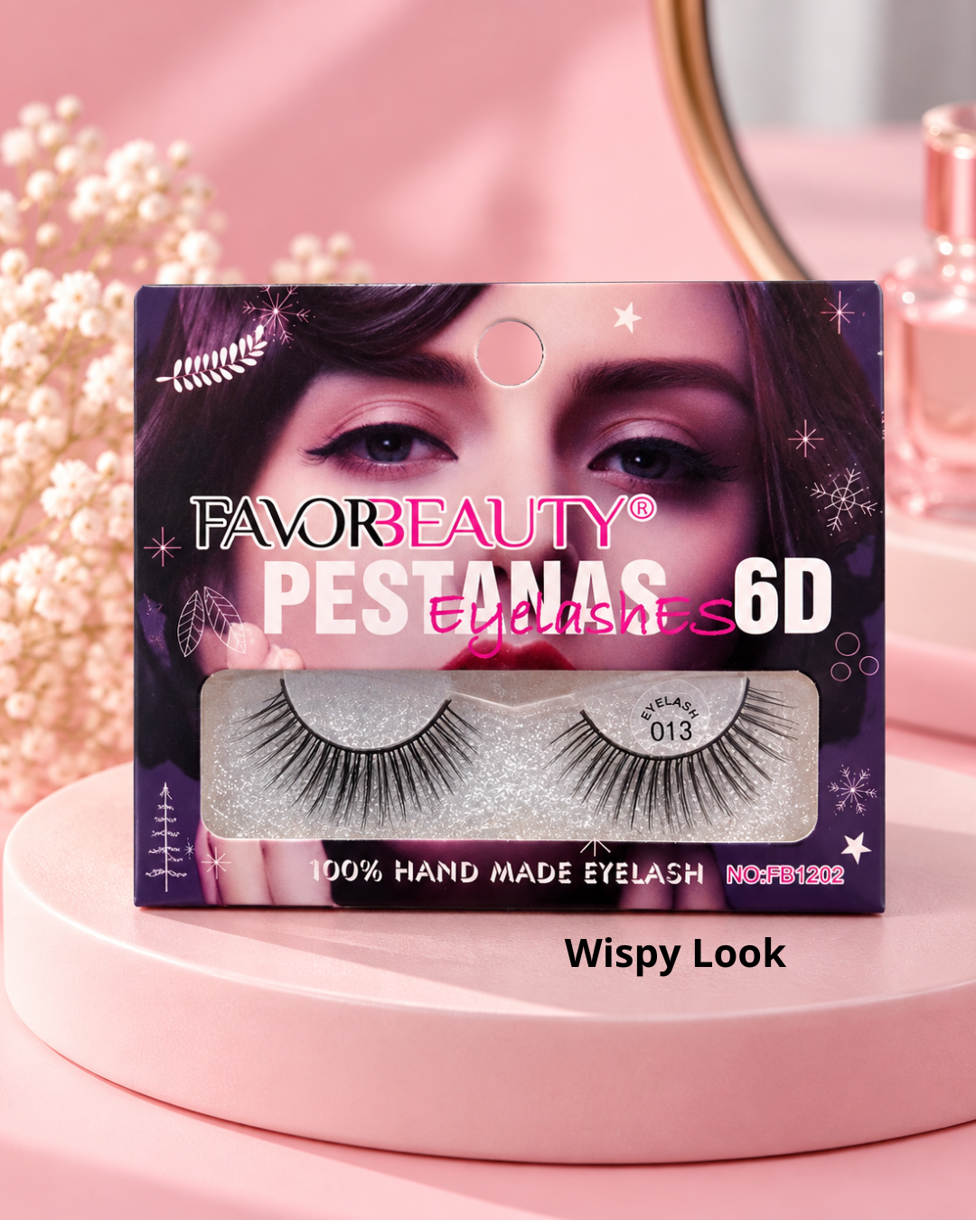 Strip Lashes – Different Styles