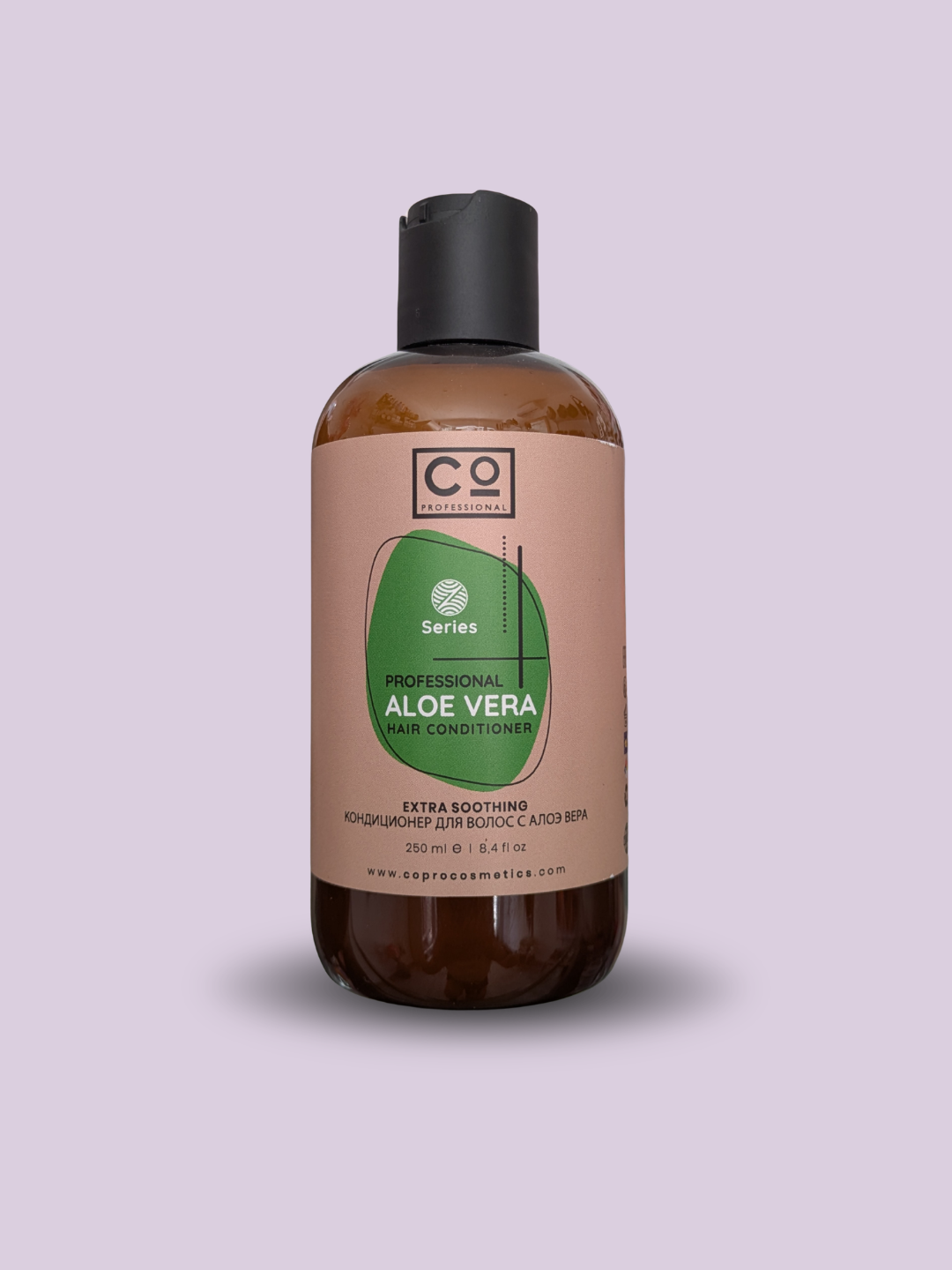 Aloe Vera Hydrating Conditioner