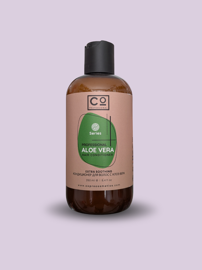 Aloe Vera Hydrating Conditioner