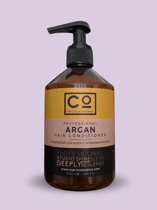 Argan Nourishing Conditioner