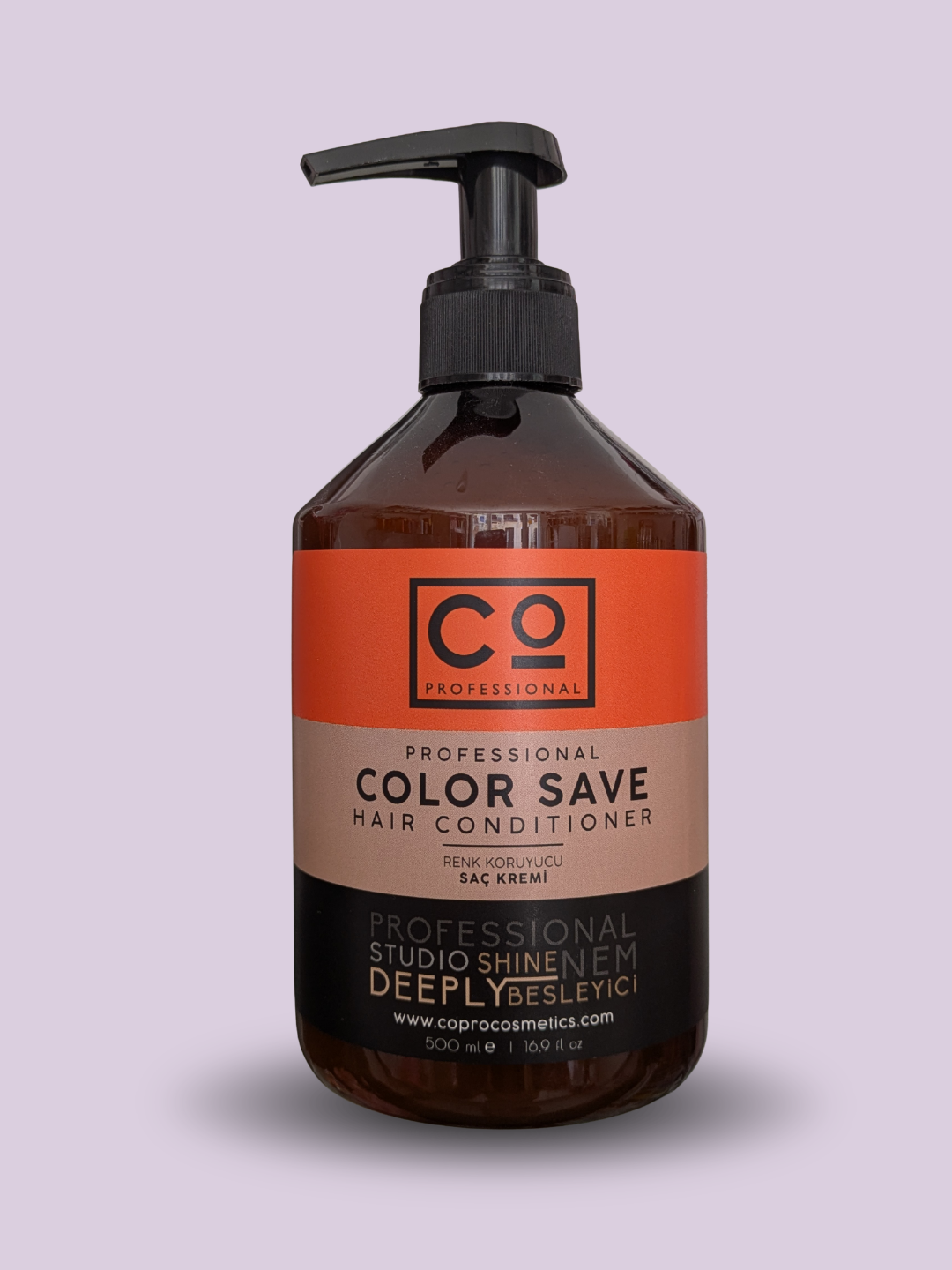 Colour Protection Conditioner