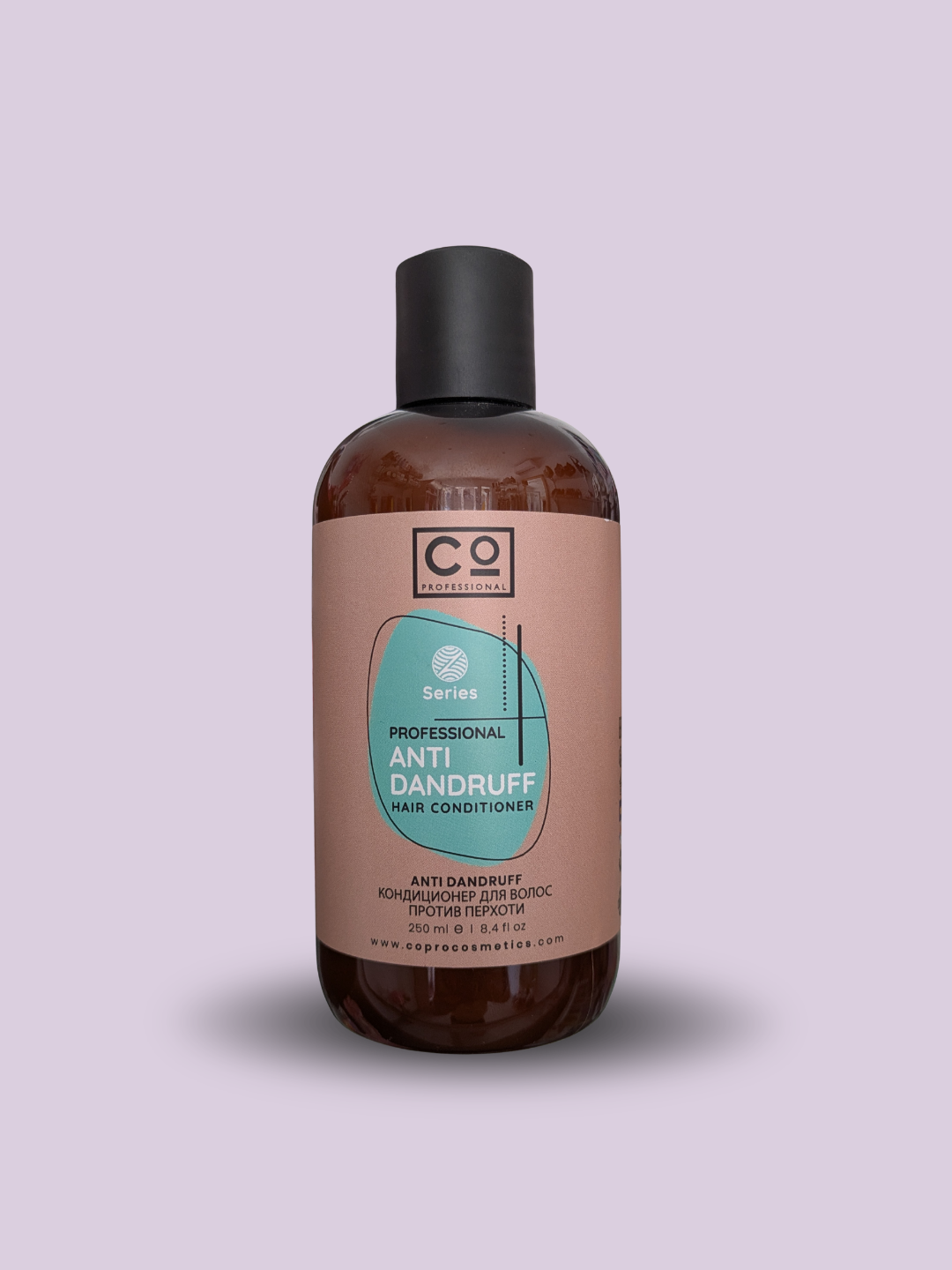 Anti-Dandruff Purifying Conditioner