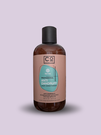 Anti-Dandruff Purifying Conditioner