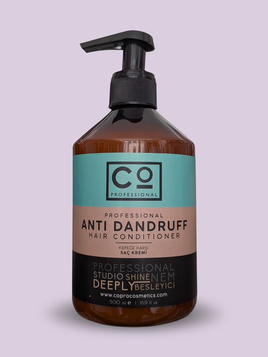 Anti-Dandruff Purifying Conditioner