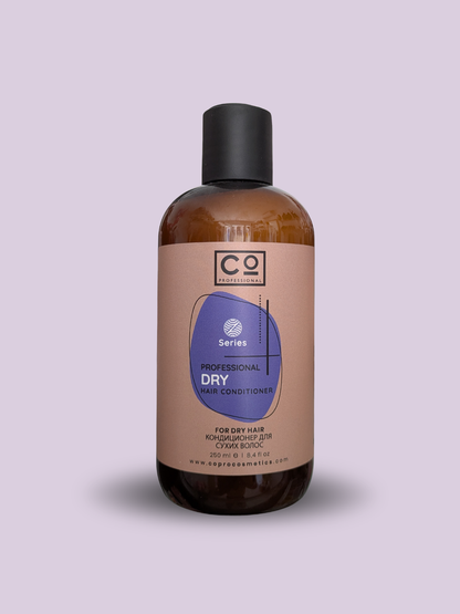Dry Hair Nourishing Conditioner