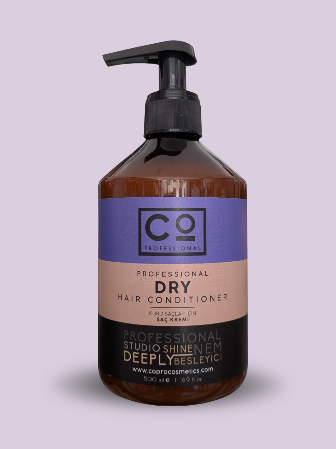 Dry Hair Nourishing Conditioner