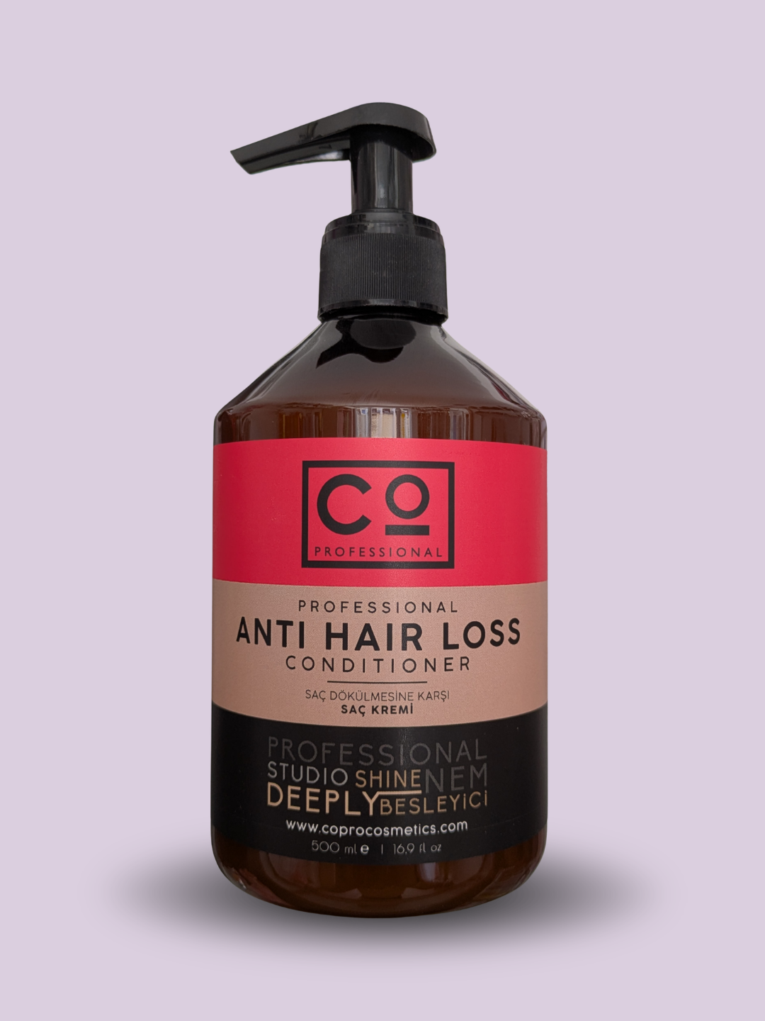Anti-Hair Loss Fortifying Conditioner
