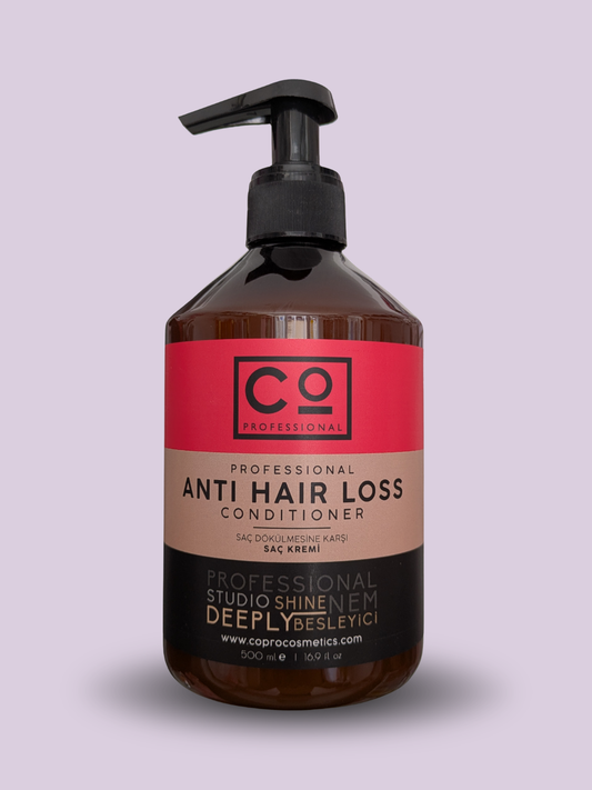 Anti-Hair Loss Fortifying Conditioner